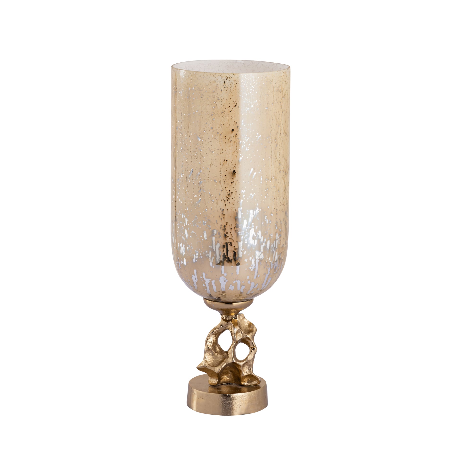 Radner Hurricane - Set of 2 Gold