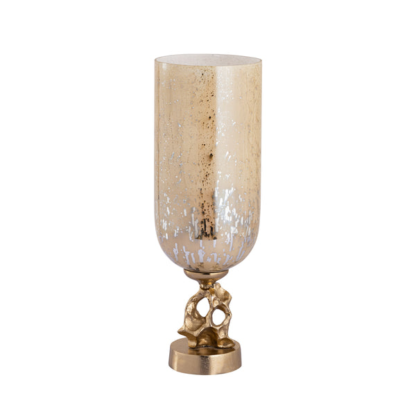 Radner Hurricane - Set of 2 Gold