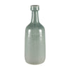 Row Vase - Large - Light Green
