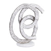 Sherman Object - Silver