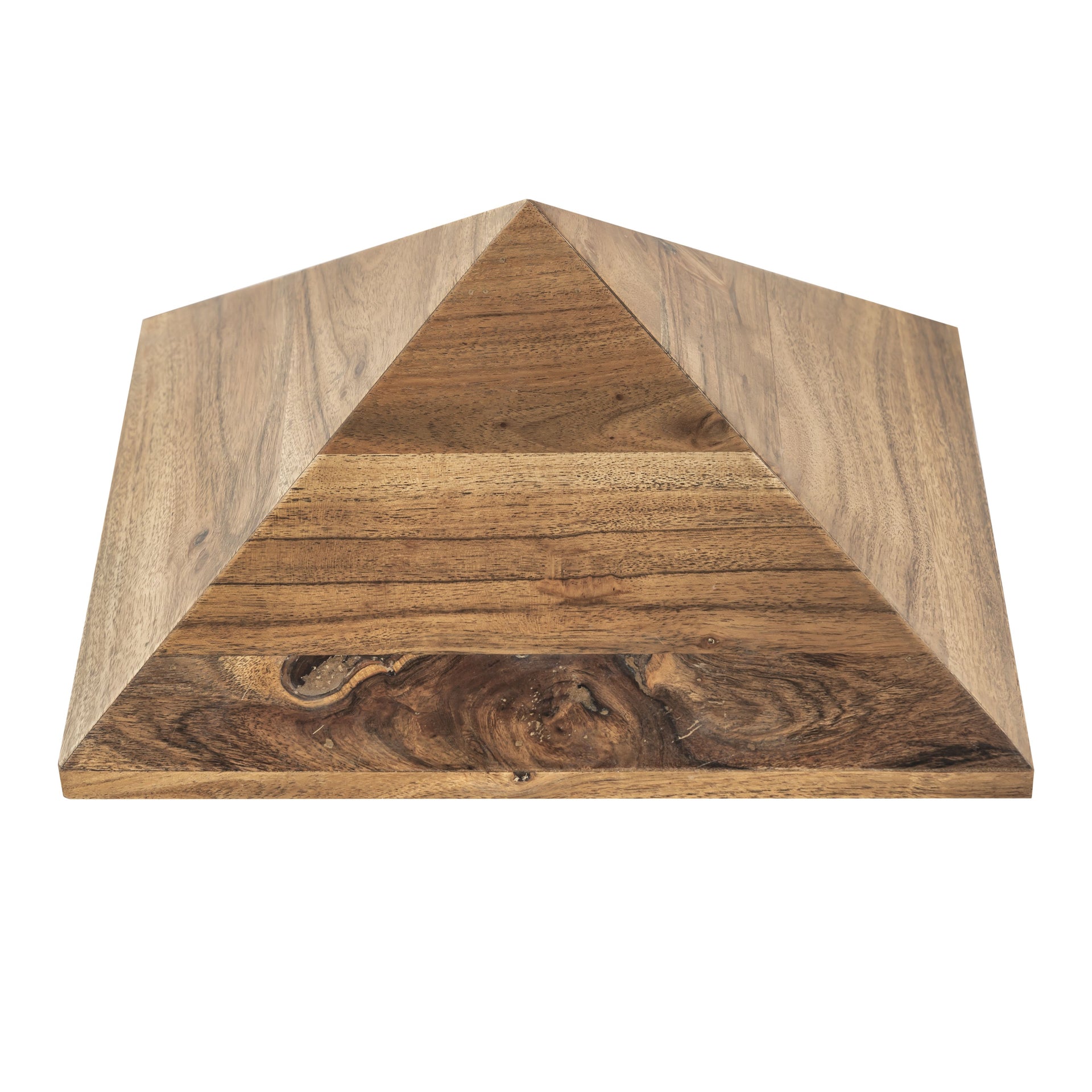 Sollis Decorative Object - Beige