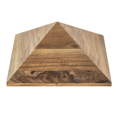 Sollis Decorative Object - Beige