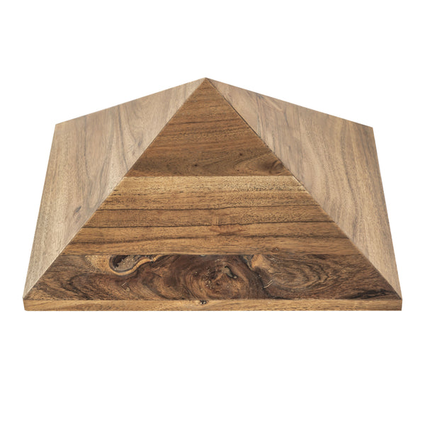 Sollis Decorative Object - Beige