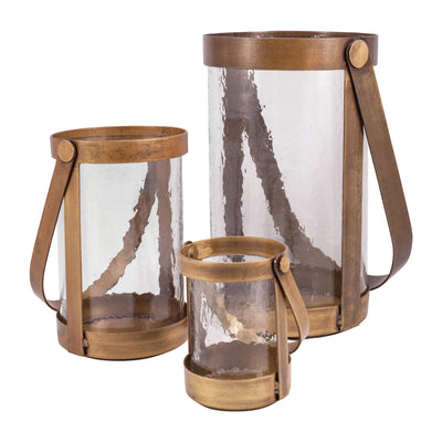 Tonal Lantern - Set of 3