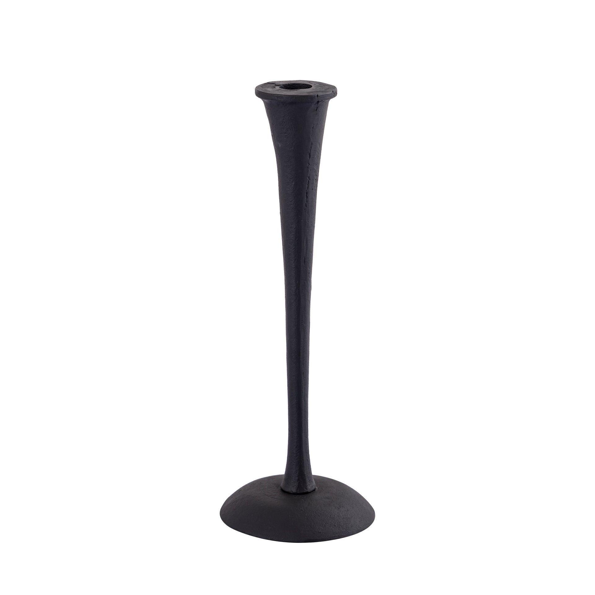 Trumpet Candleholder - Set of 3
