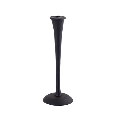 Trumpet Candleholder - Set of 3