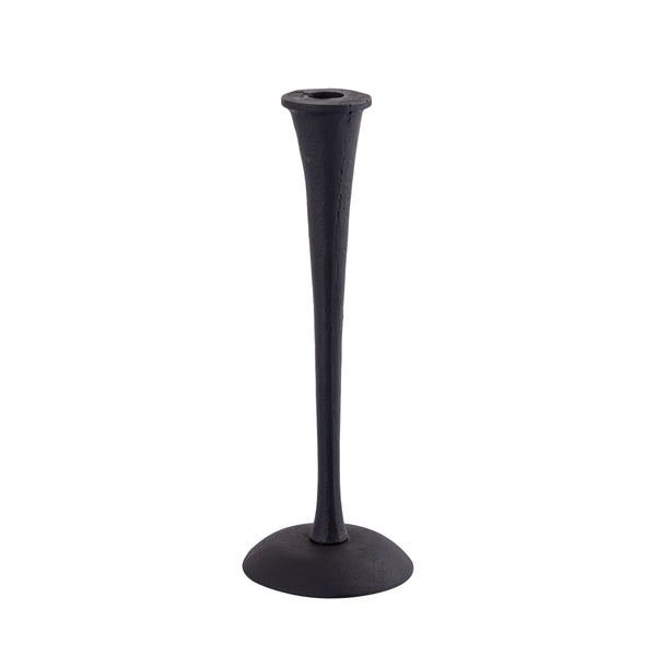 Trumpet Candleholder - Set of 3
