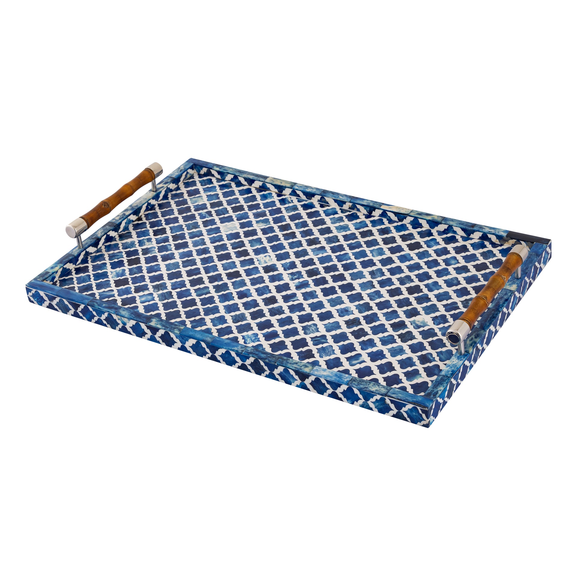 Tucker Tray - Blue
