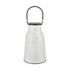 Welle Vase - White