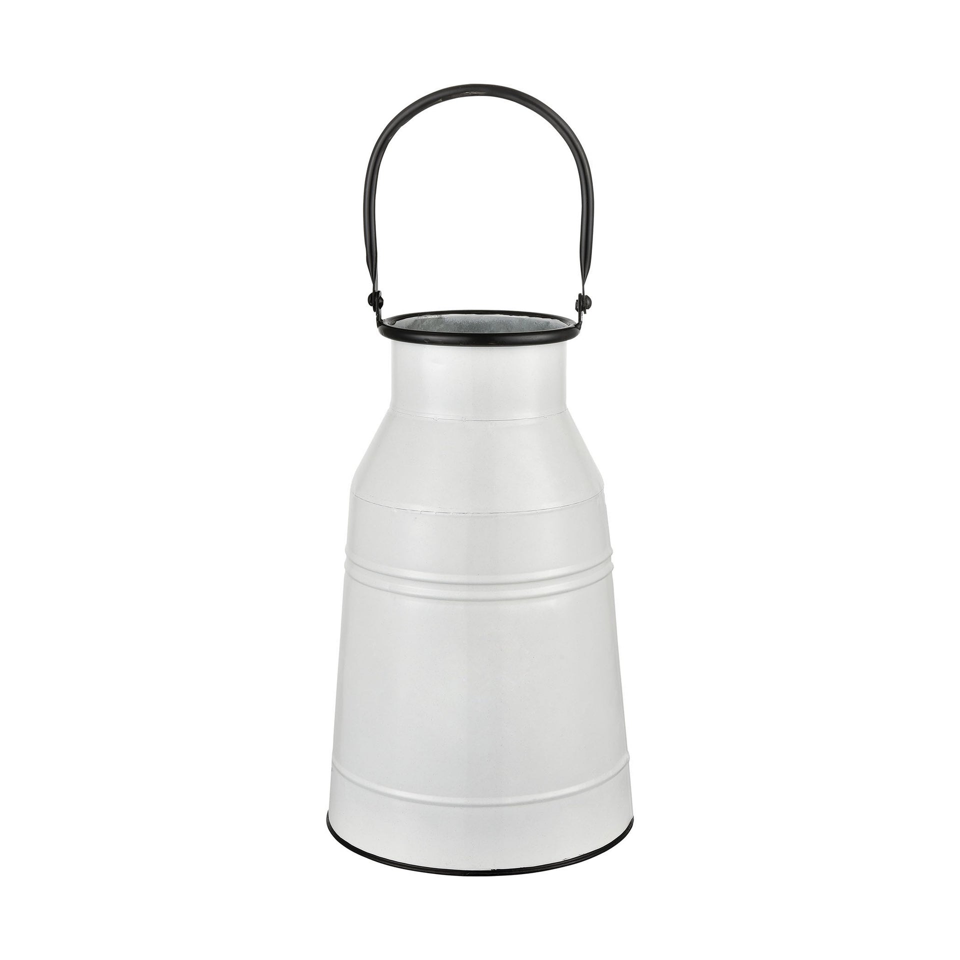 Welle Vase - White