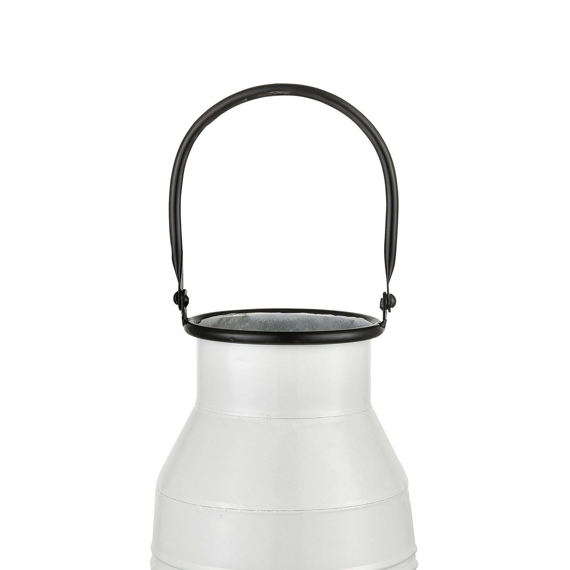 Welle Vase - White