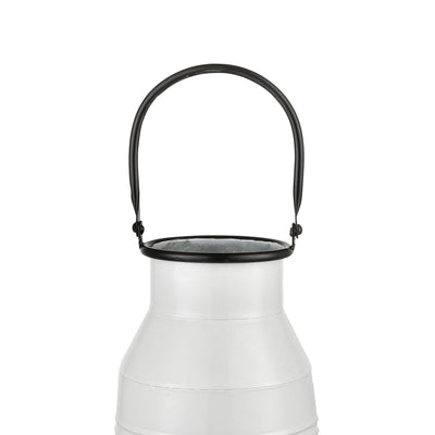Welle Vase - White
