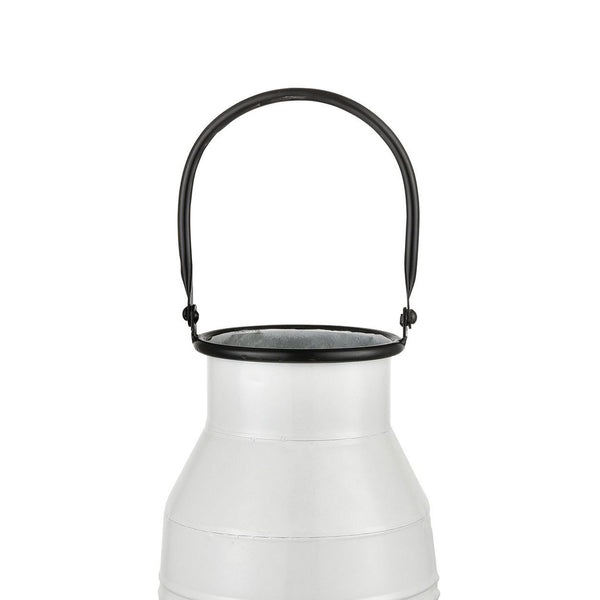 Welle Vase - White