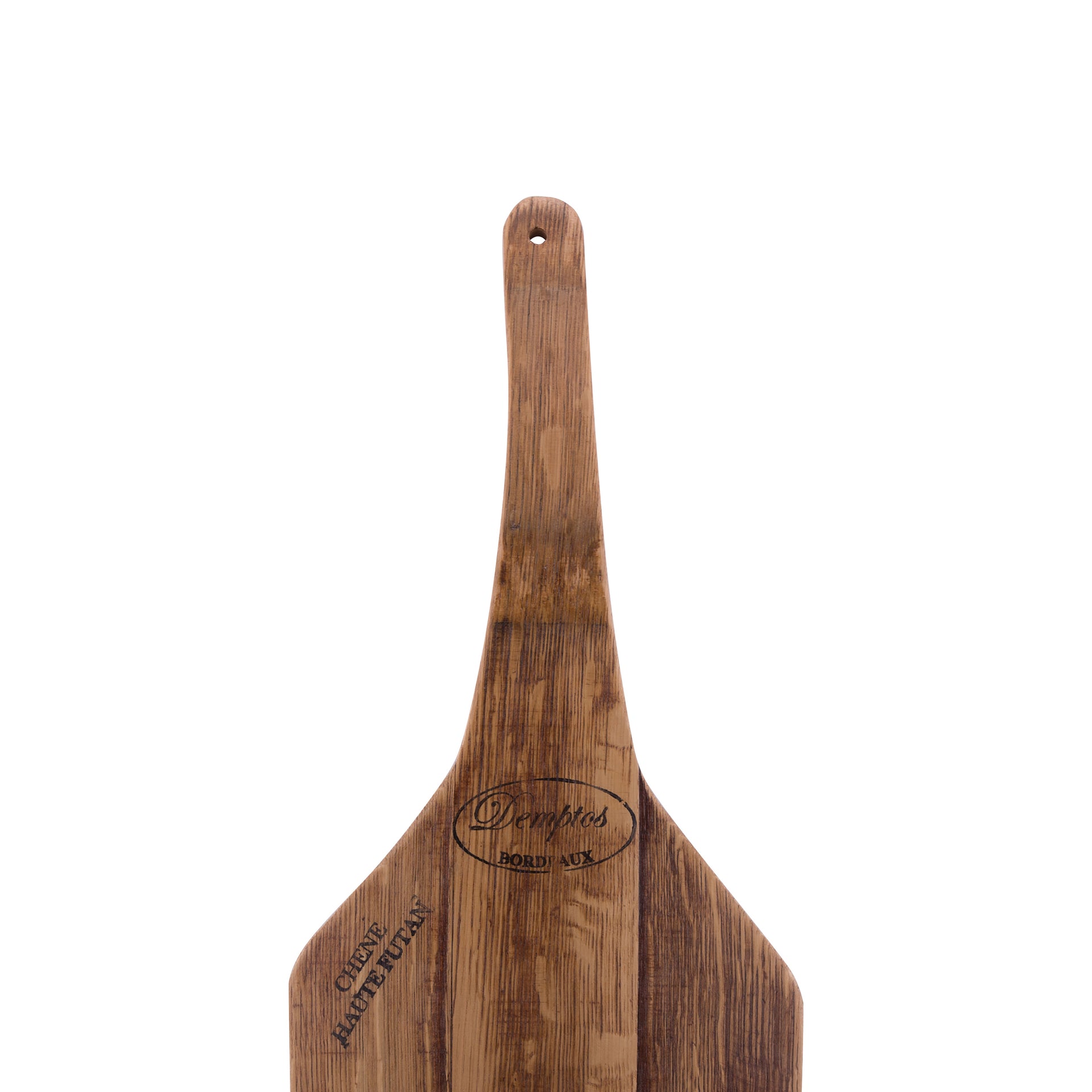 Wine Stave Server