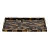 Great Horn Tray - Brown