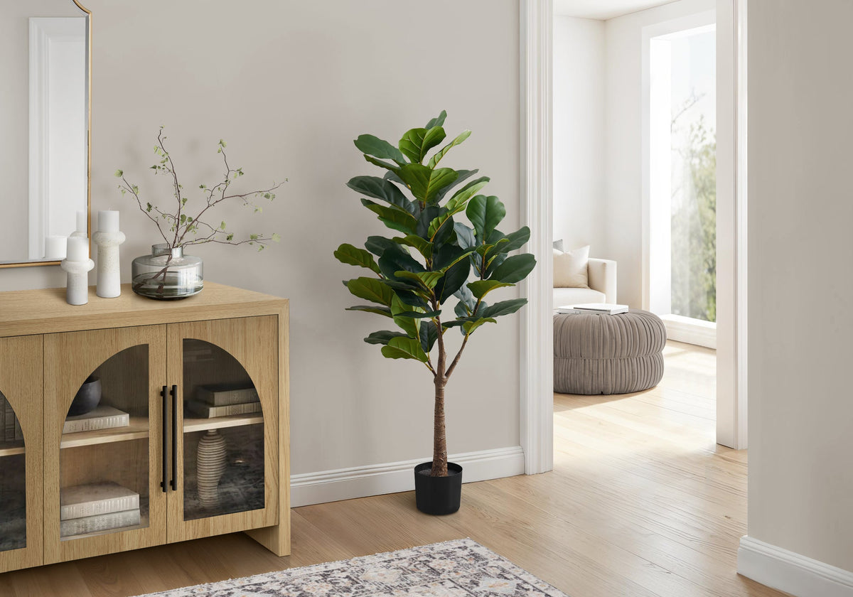 Artificial Plant: 47