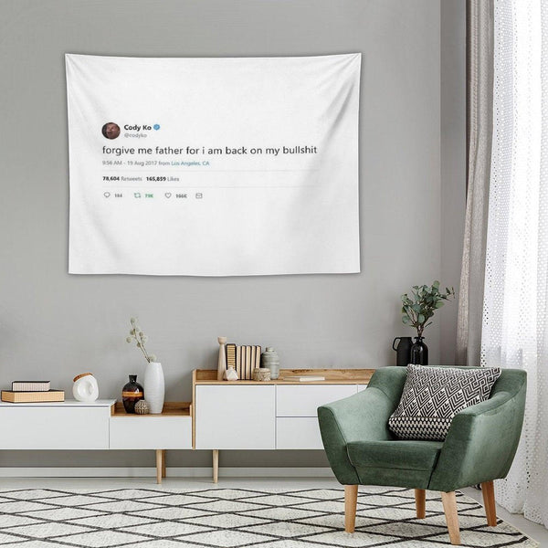 Cody Ko Tapestry