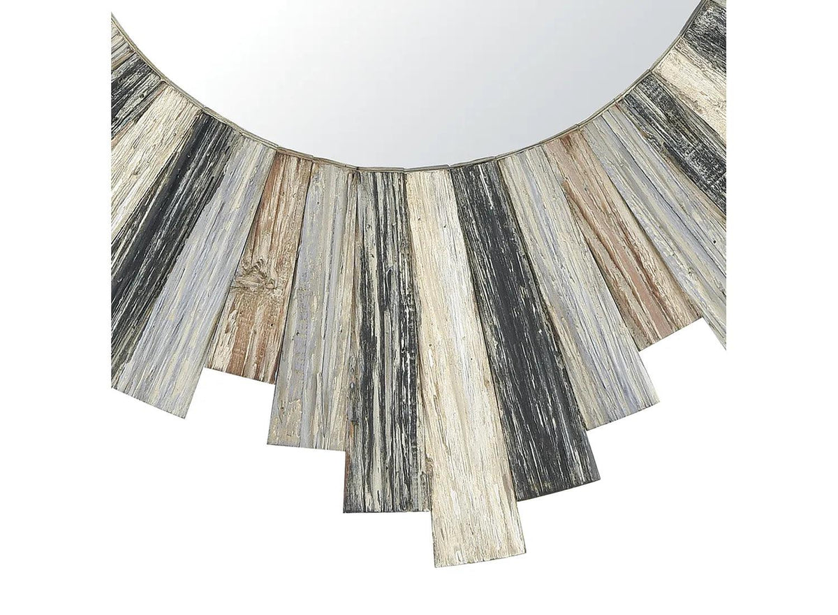 Chatham Light Wall Mirror