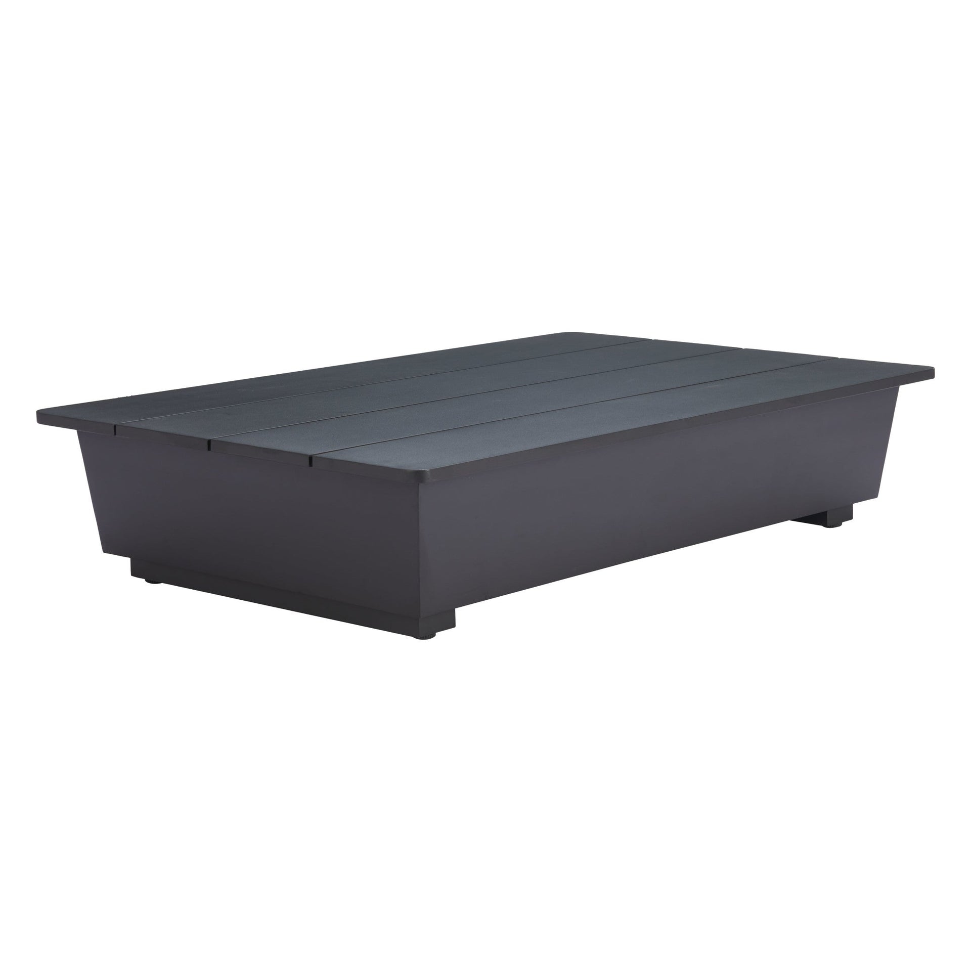 Tien Coffee Table Black