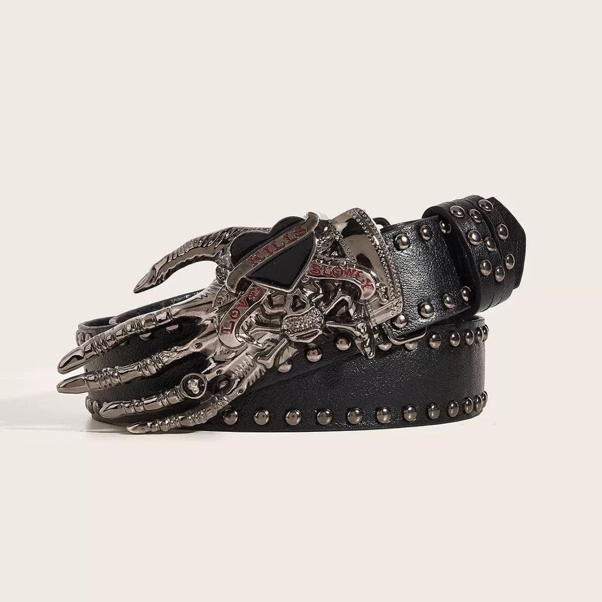 Women's Stylish Niche Versatile Fashion Belt