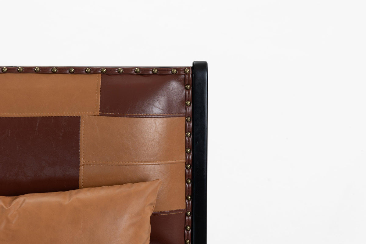 Modern Boho Accent Chairs