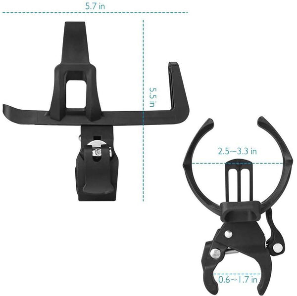 Accmor Bike Cup Holder