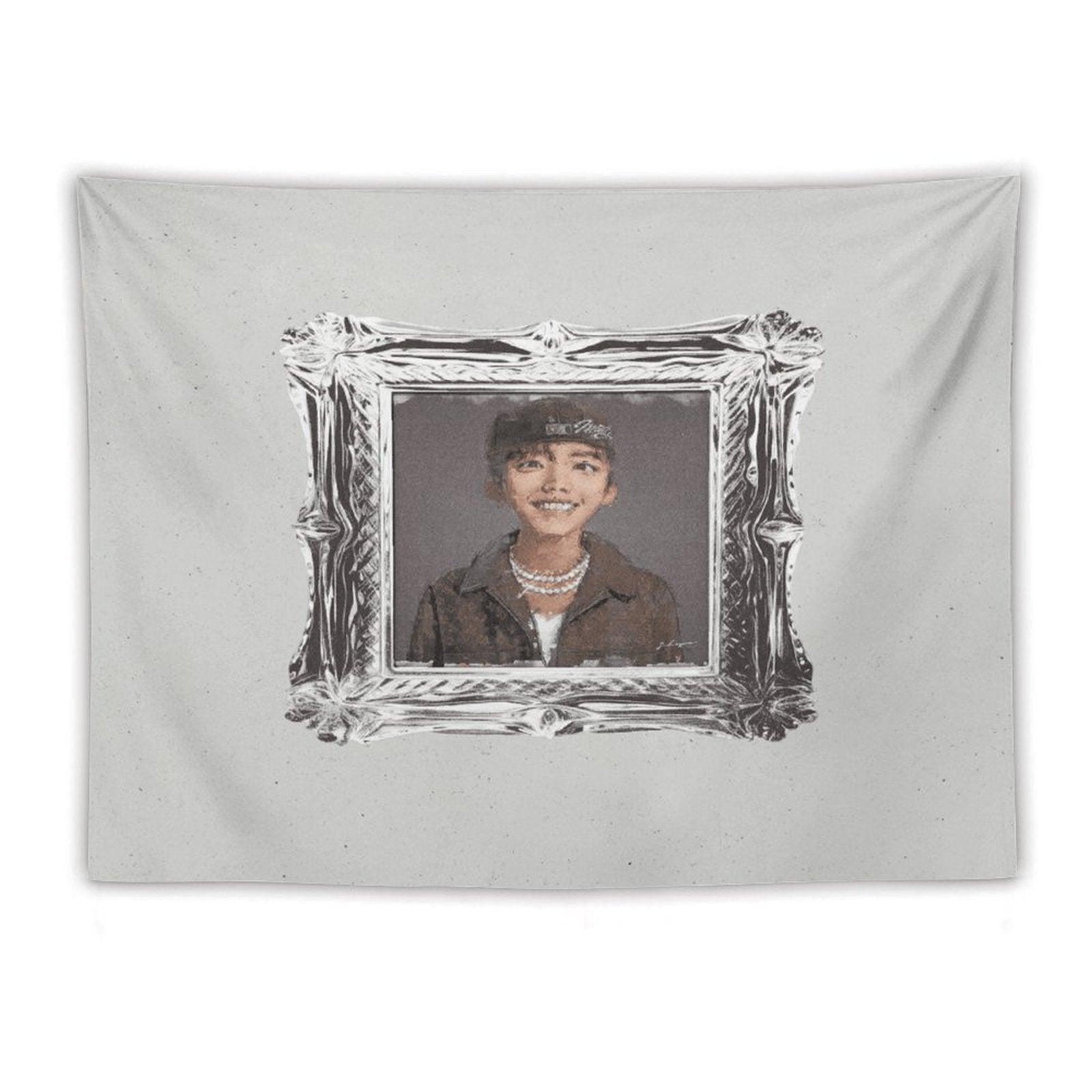 MONA LISA (Remixes) Tapestry