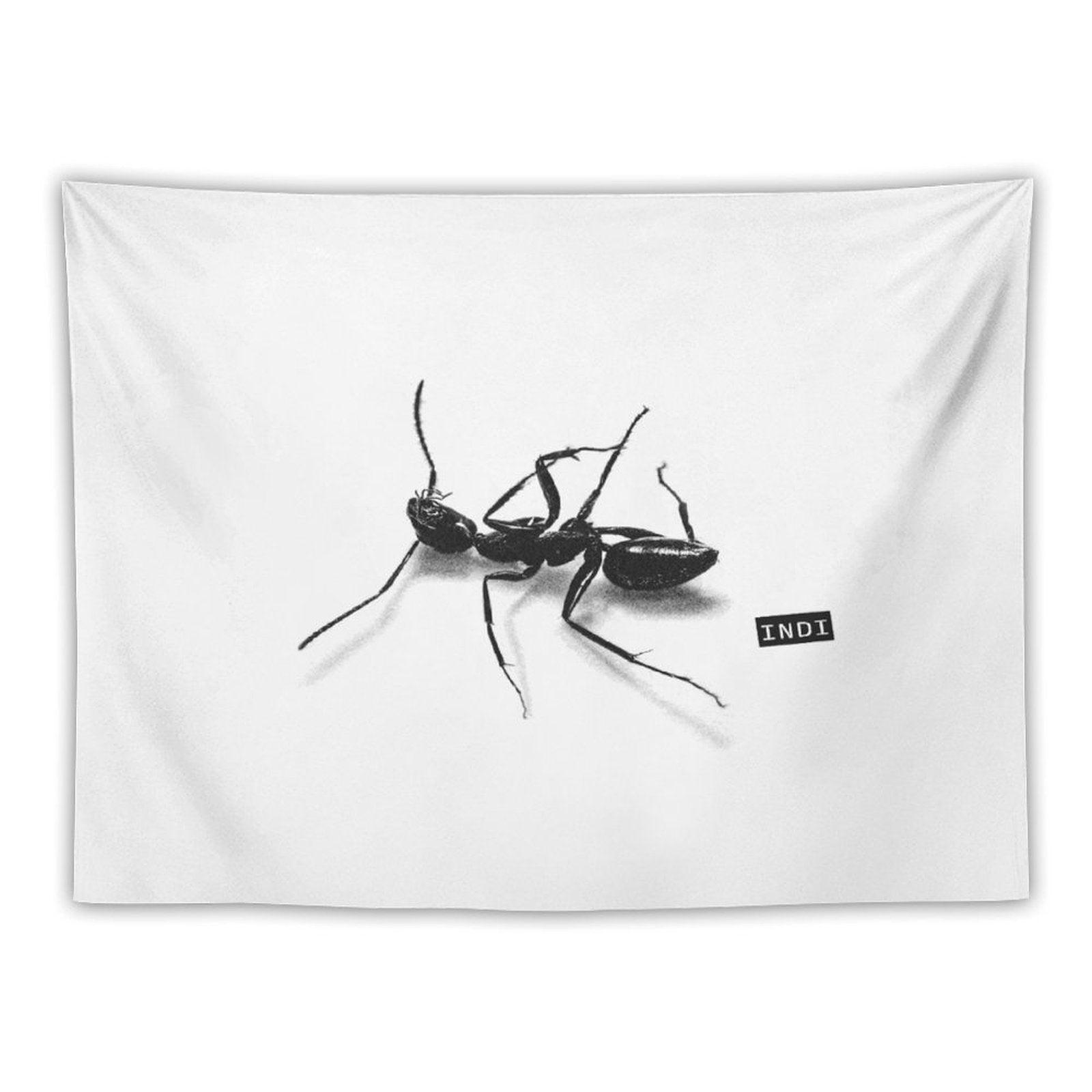 INDI Tapestry
