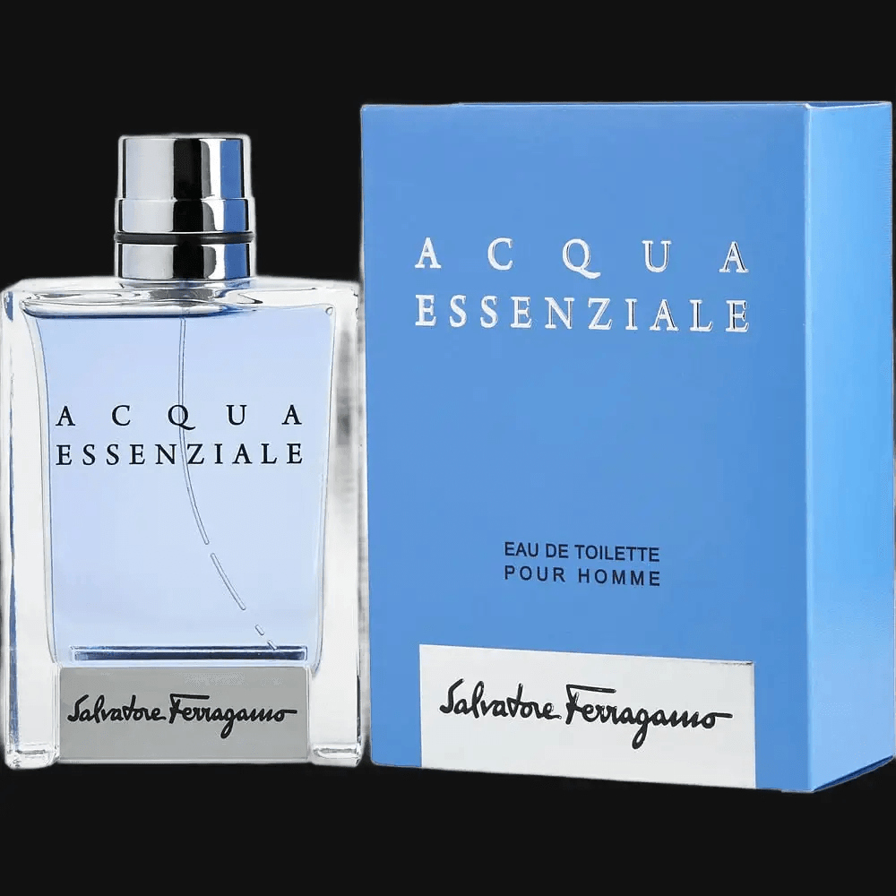 Acqua Essenziale By Salvatore Ferragamo Cologne for Men