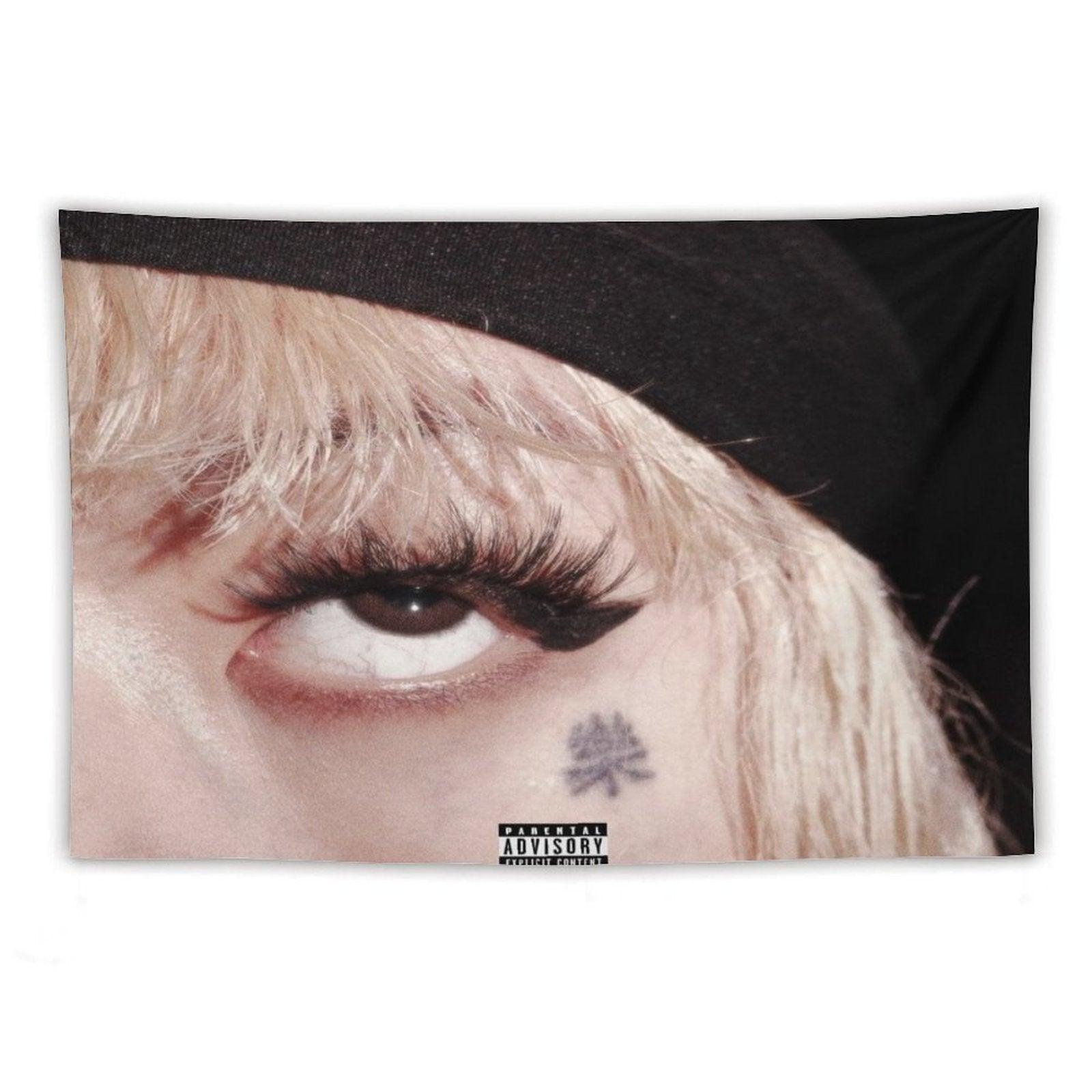 DOPAMINE Tapestry