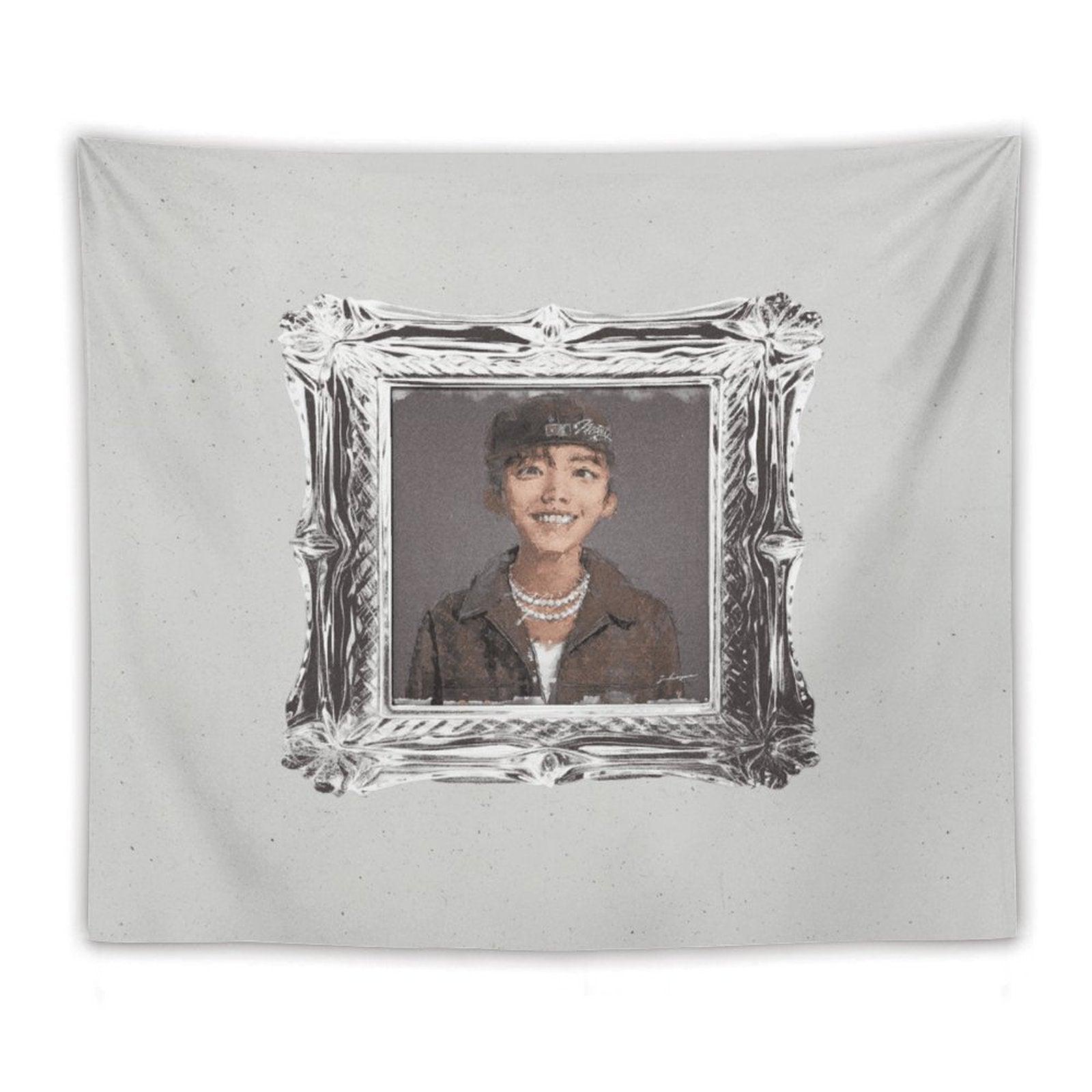 MONA LISA (Remixes) Tapestry
