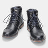 Men's Fashion Leather Boots
