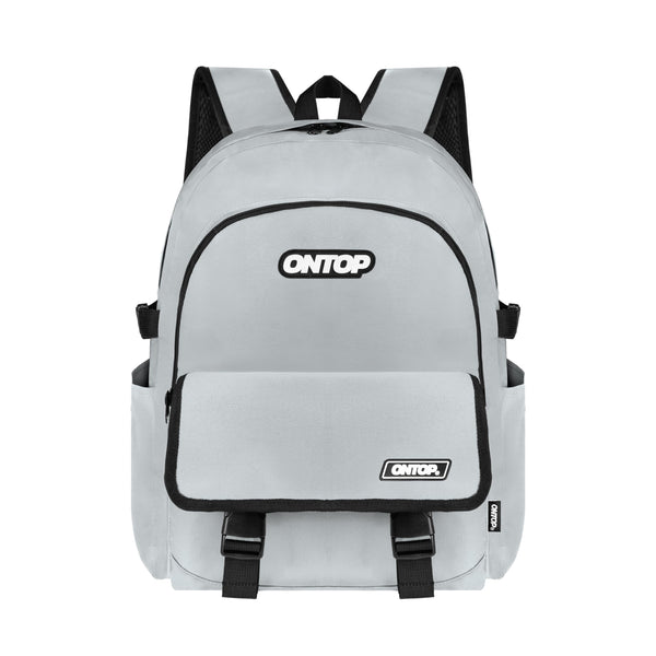 Ulti Backpack 14 Inch Canvas