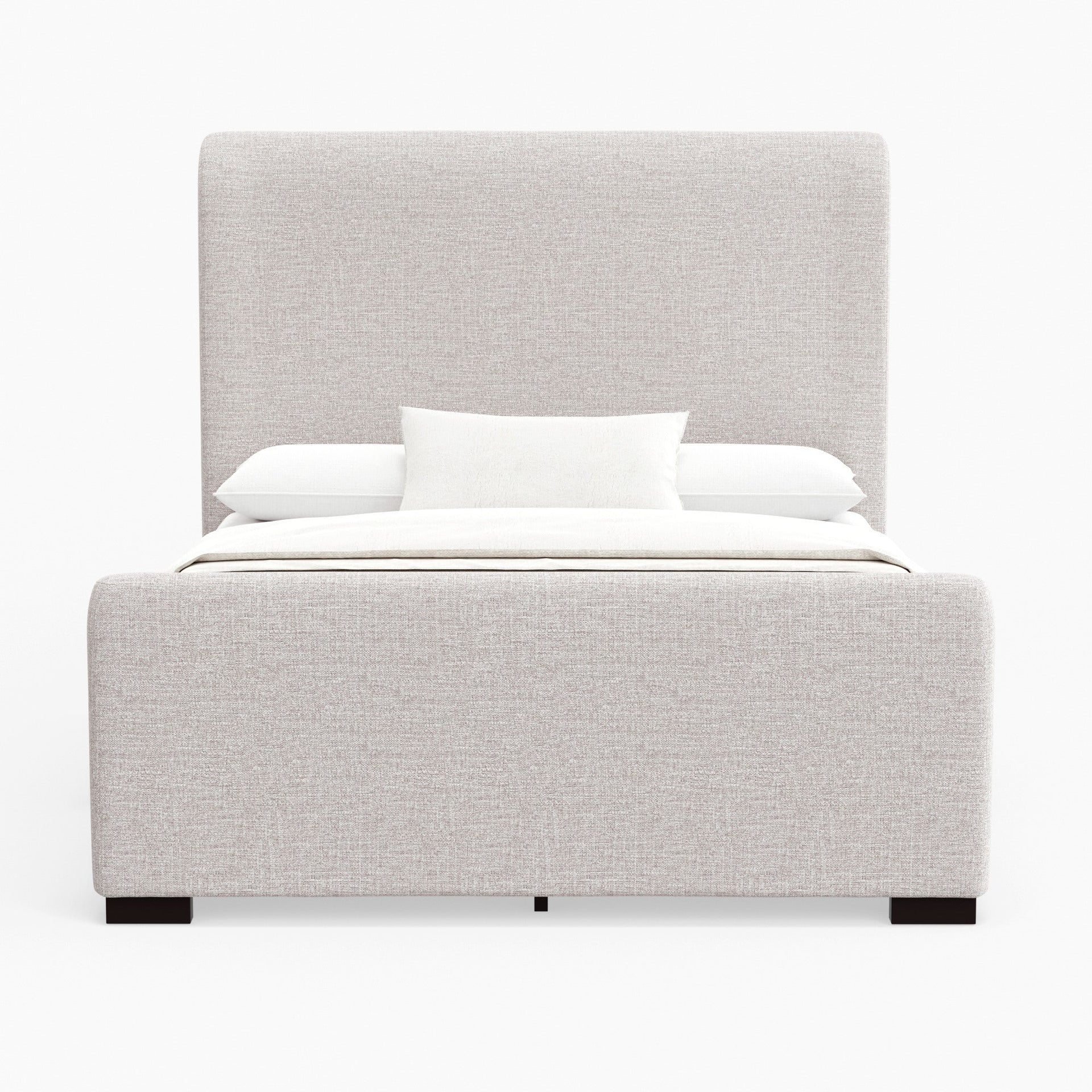Adele Platform Bed