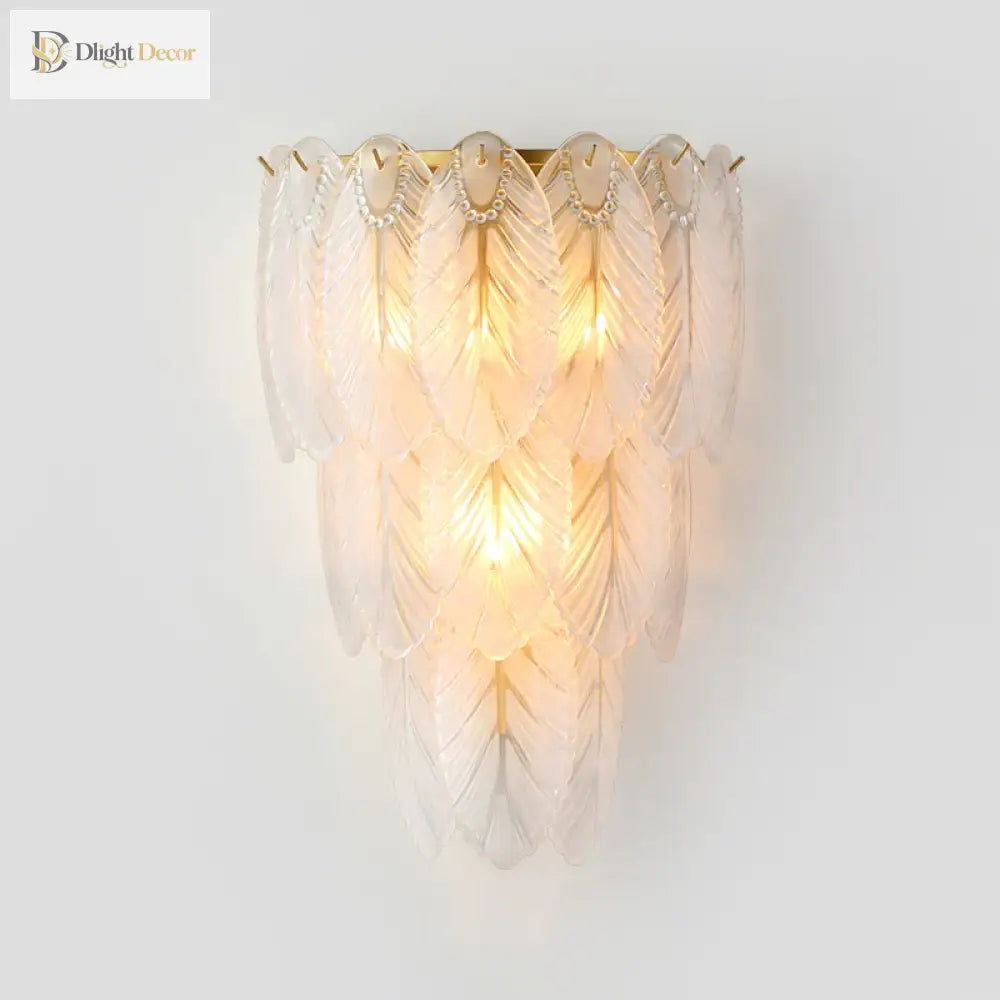 Adelynn Modern Wall Sconce | Bedroom & Bedside Lighting