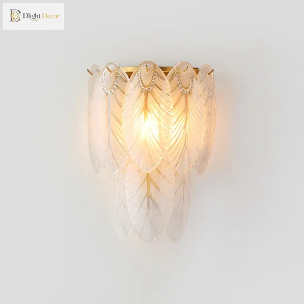 Adelynn Modern Wall Sconce | Bedroom & Bedside Lighting