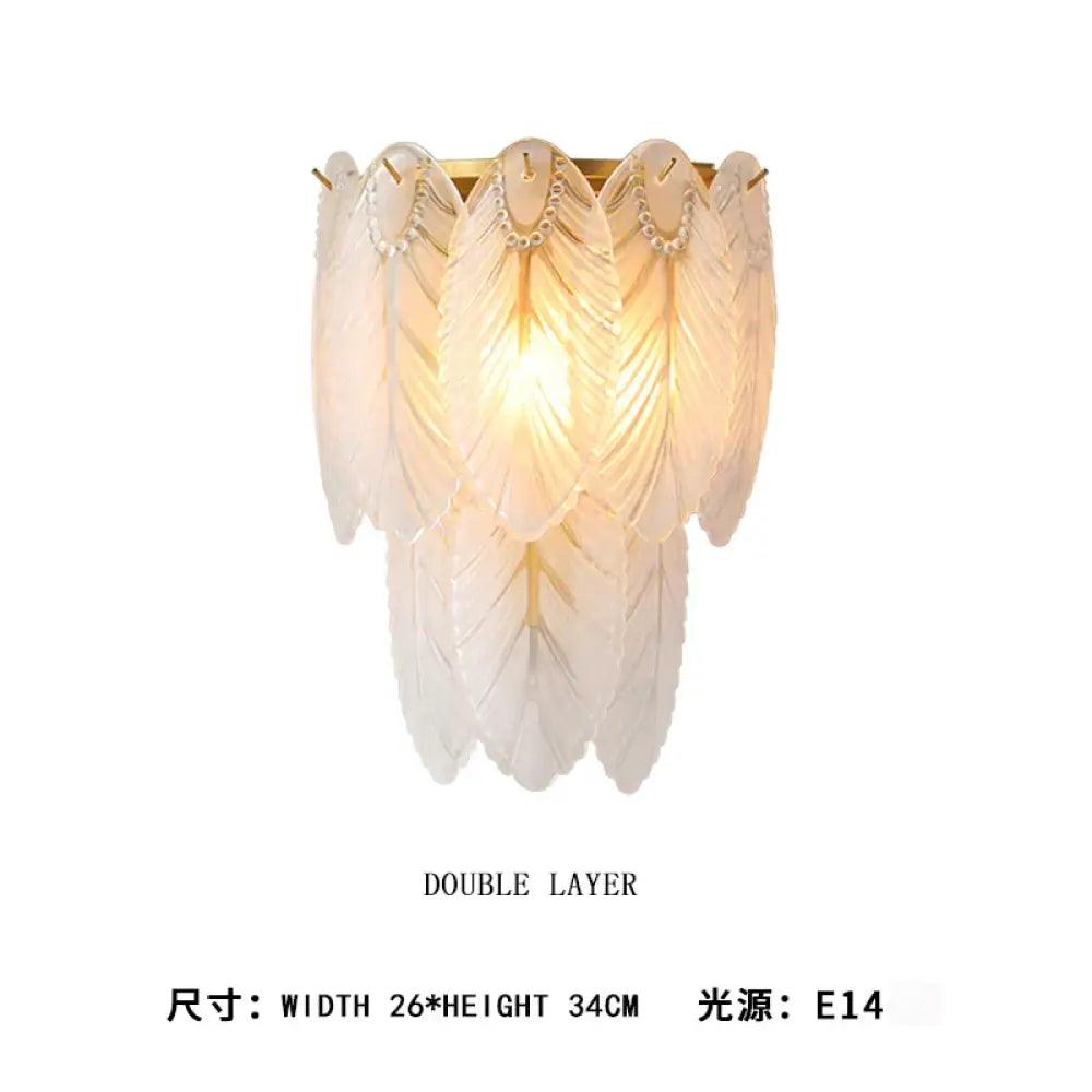 Adelynn Modern Wall Sconce | Bedroom & Bedside Lighting