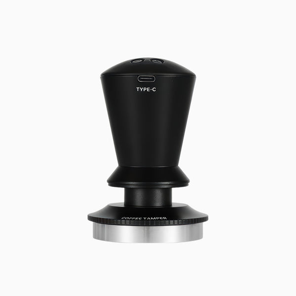 Adjustable Digital Tamper with Display