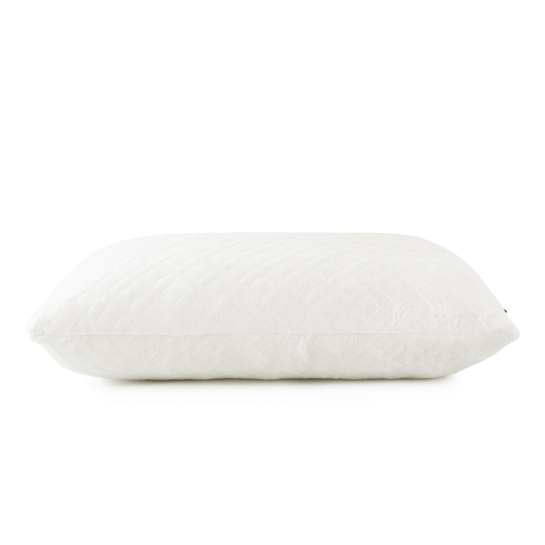 Cooling Adjustable Bamboo Lumbar Pillow