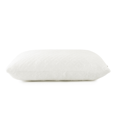 Cooling Adjustable Bamboo Lumbar Pillow