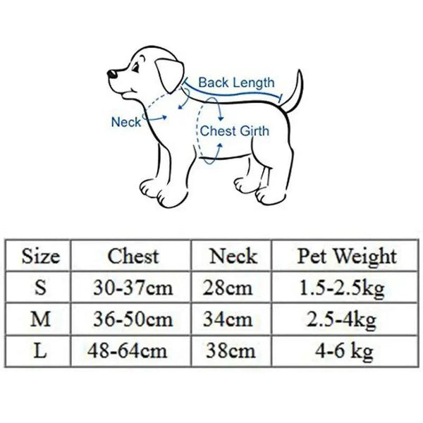 Adjustable Dog Harness No-Pull Pet Harness Soft Padded Dog Vest Reflective No-Choke Pet Vest With Easy Control Handle