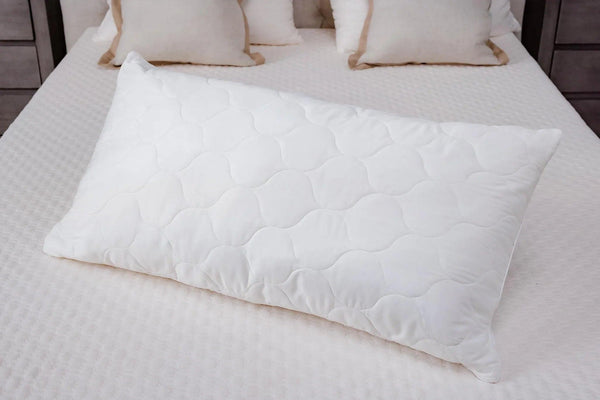Adjustable Wool Pillow - Gifts for You 'n Me