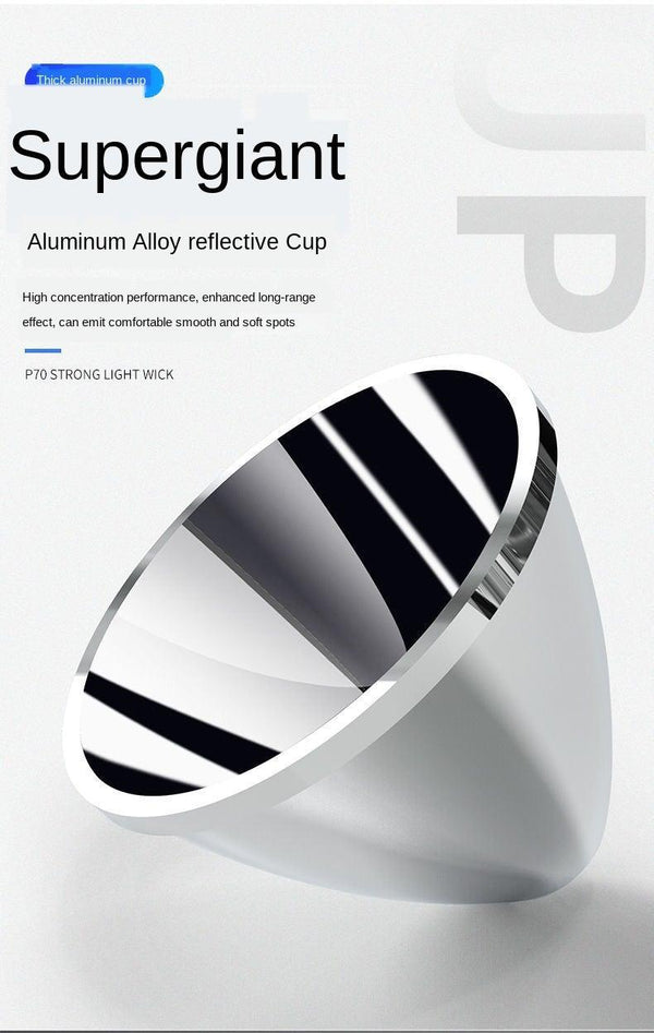 Adjustable Rechargeable Strong Mini Pocket Sized Flashlight LED Multifunctional High Lumen Light Ultra-bright Portable Flashlights Outdoor Waterproof Flashlight For Running Walking