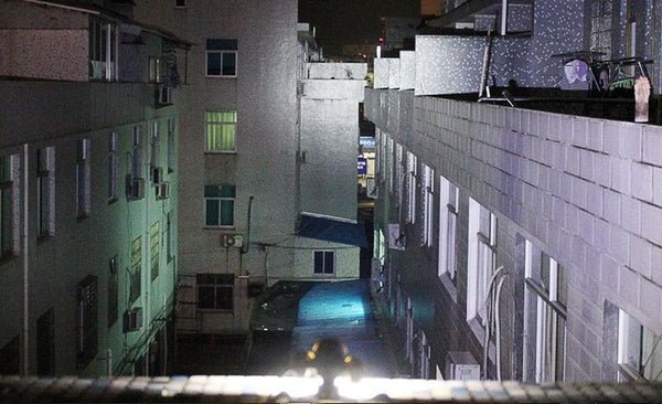 Adjustable Zoomable Headlamp Ultra Bright Rechargeable LED Bright High Lumen Head Lights Head Lamp Waterproof Flashlight For Outdoor Cmaping Fishing Hiking Biking Fishing Headlamp  Running Headlamp