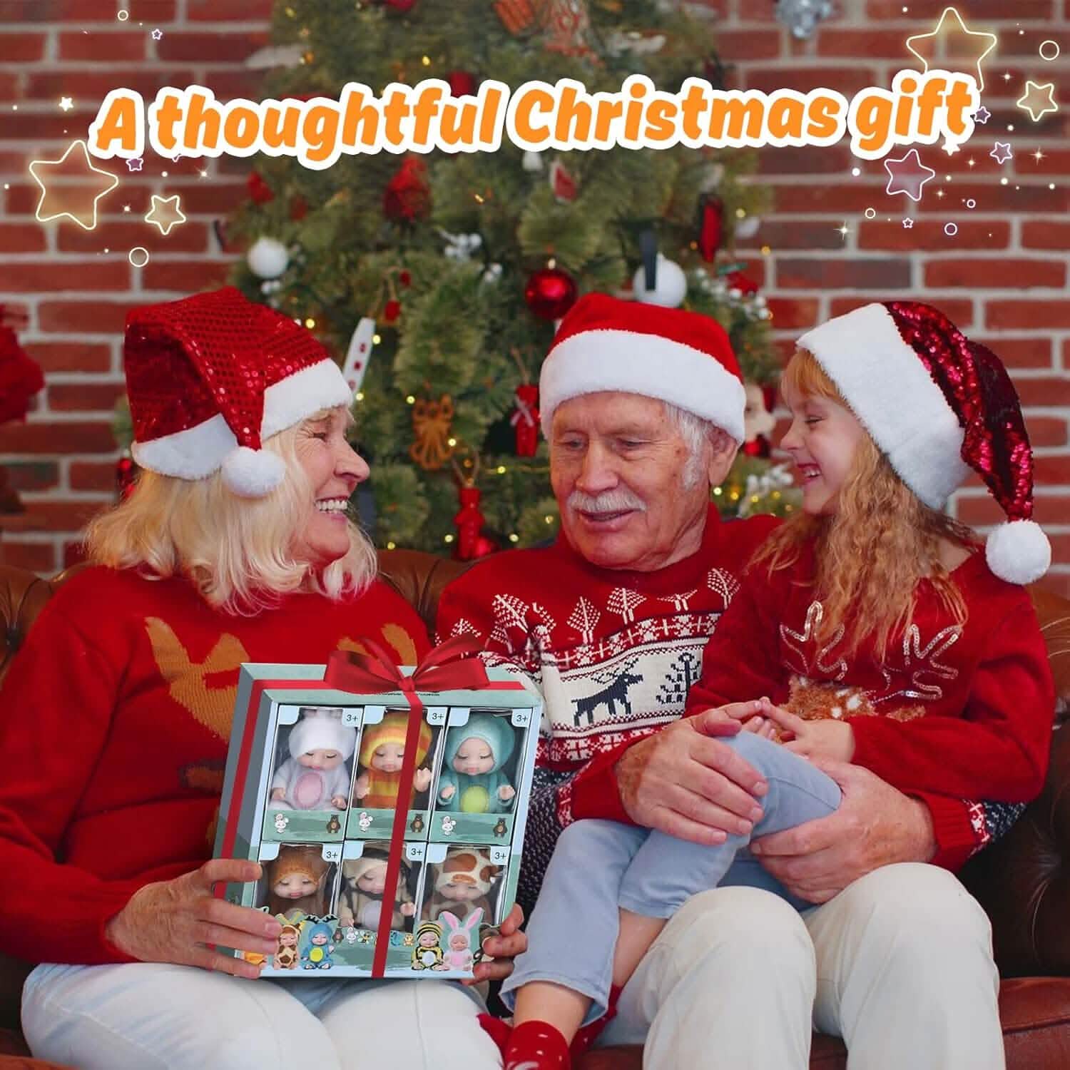 Adorable 4.3