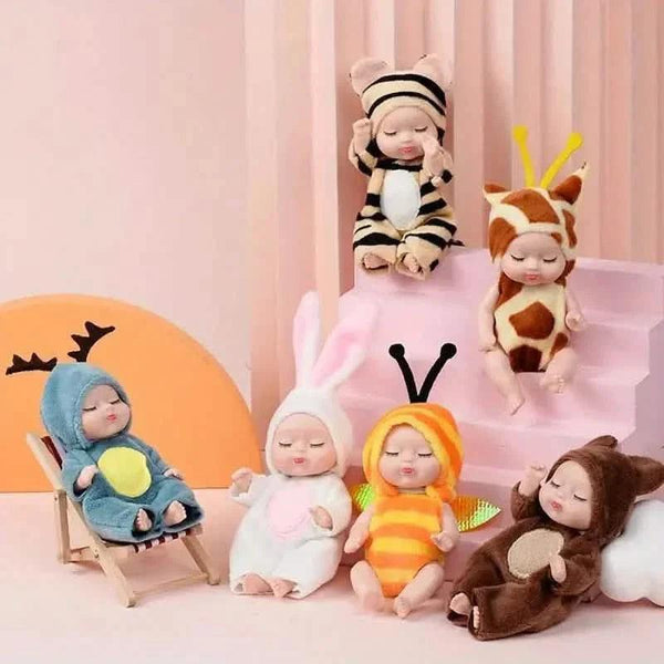 Adorable 4.3