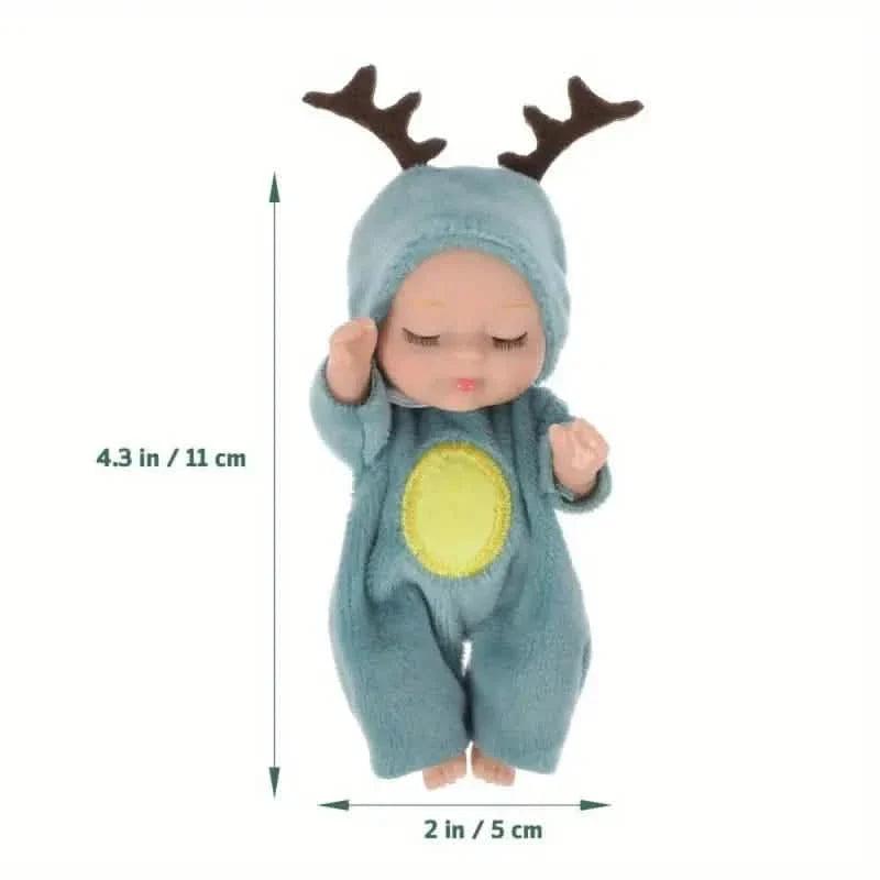 Adorable 4.3