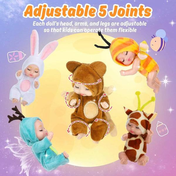 Adorable 4.3