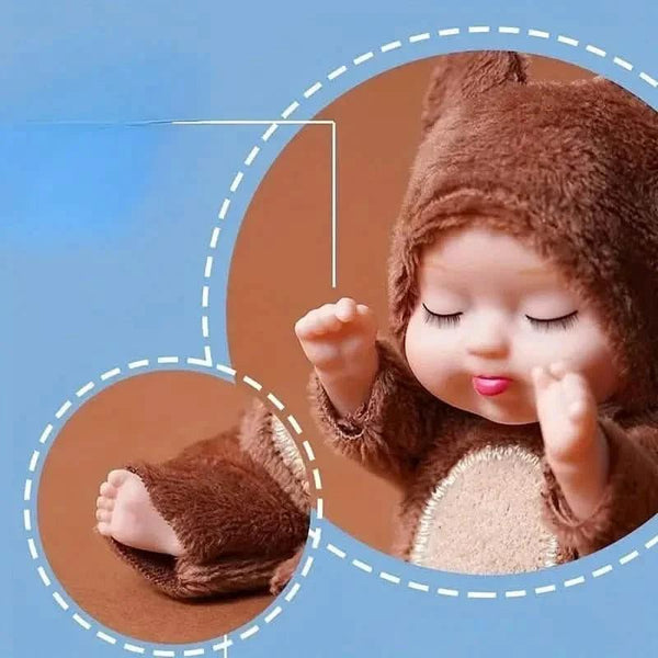 Adorable 4.3