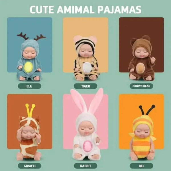 Adorable 4.3